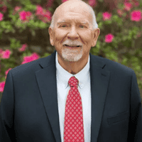 Harvey B. Morris