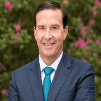 Joe A. King, Jr.