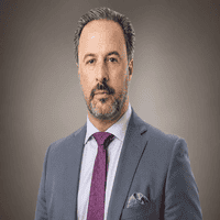 Jeremy Rosenthal