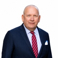 Sean T. Keith