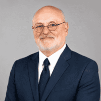 George P. D’Amico