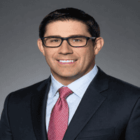 Nicholas M. Krayer