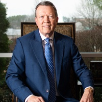 Mike Rainwater