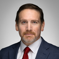 Christopher M. Barry