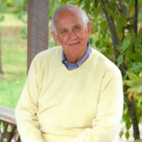 Donald W. Ward