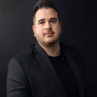 Branden Huckstep