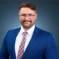 Jeremy Prichard