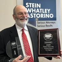 Matt Stein
