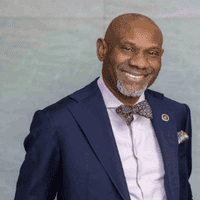 Peter A. Maduabum