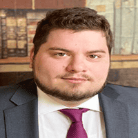 Jake W. Antonaccio
