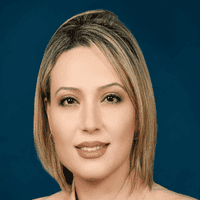 Anjelika Abrahamyan