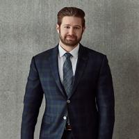 Hunter Davidson