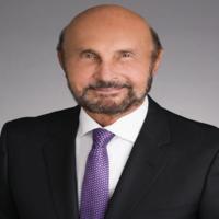 Edward M. Bernstein