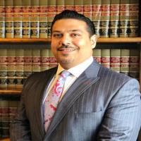 Elias J. Sayegh