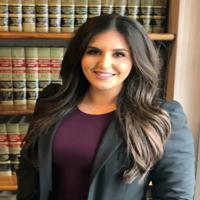 Jaclyn S. Nesheiwat