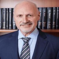 Robert J Greenstein