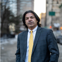 Ralph P. Franco Jr.