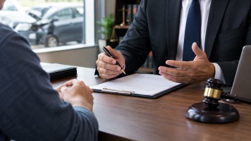 What Questions Should I Ask My Car Accident Lawyer?