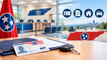 Tennessee's New Driver's License Laws in 2026: What Noncitizens and Out-of-State Drivers Need to Know