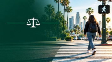 Is Jaywalking Legal in California? What the Freedom to Walk Act Changed